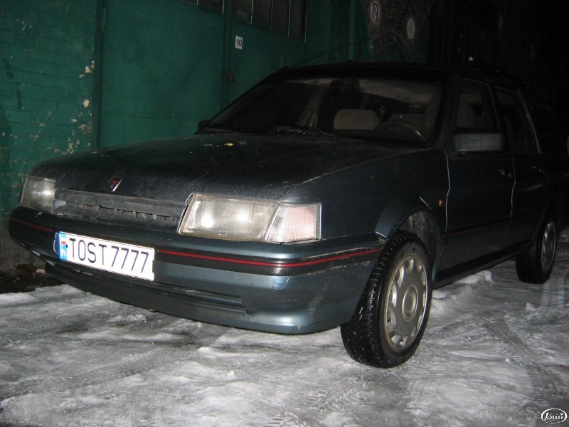 IV Rocznica istnienia Klubu Roverki.pl