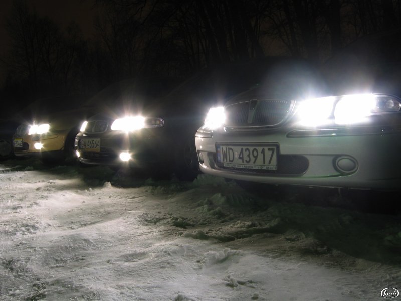 IV Rocznica istnienia Klubu Roverki.pl