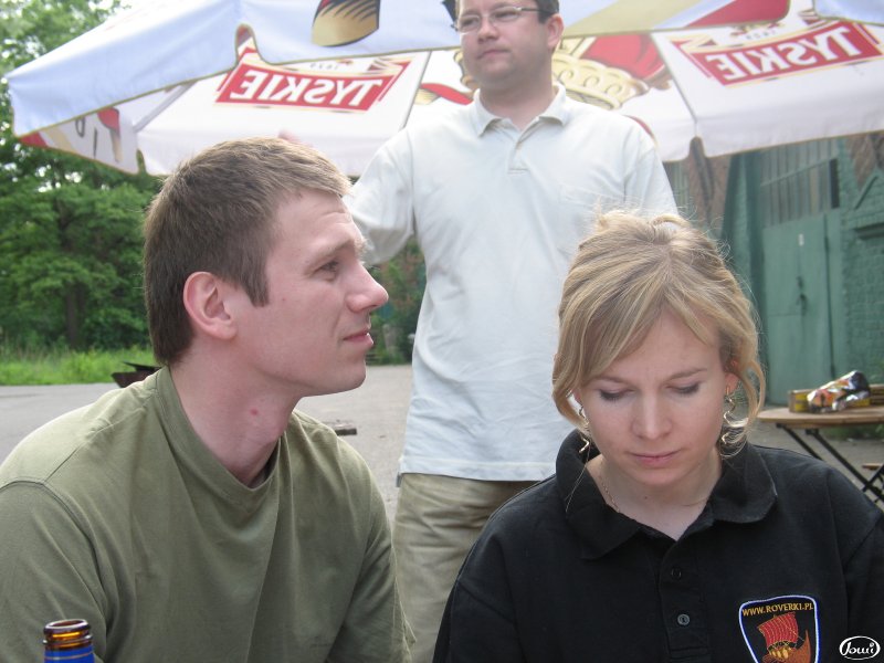 19 czerwiec 2005 - Walne Zgromadzenie