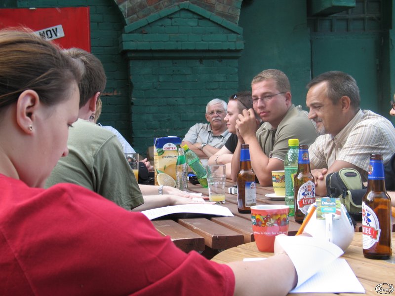 19 czerwiec 2005 - Walne Zgromadzenie