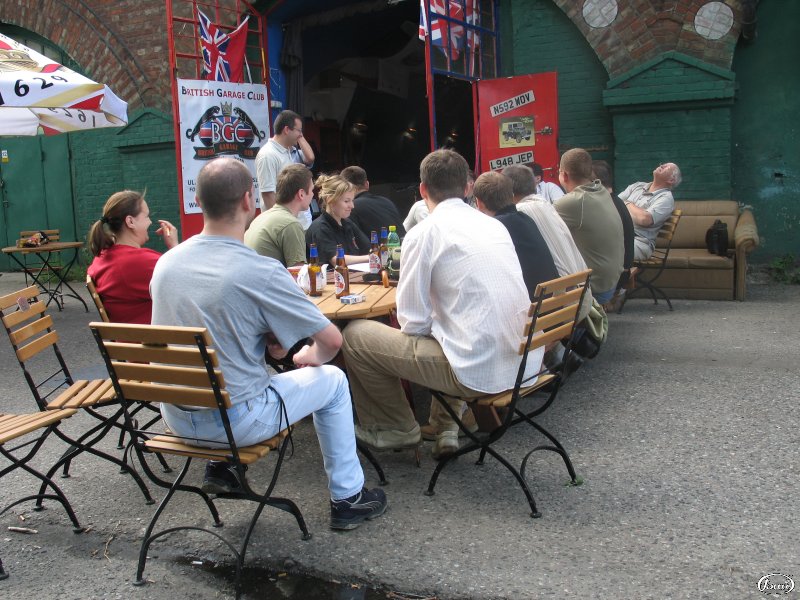 19 czerwiec 2005 - Walne Zgromadzenie