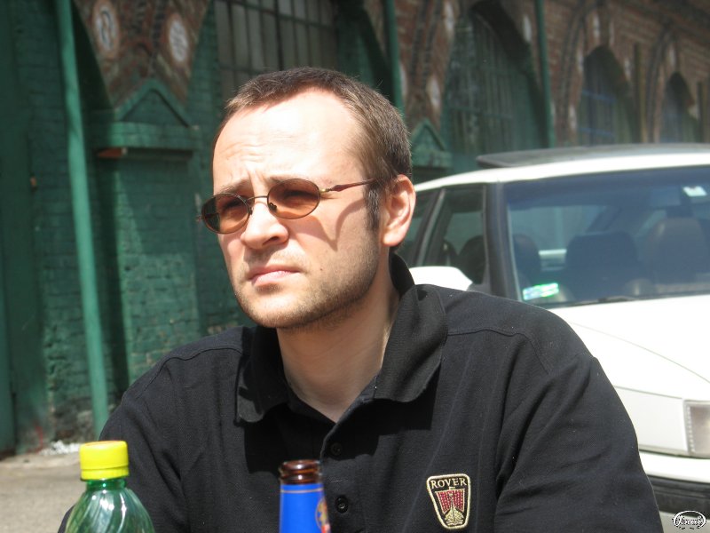 19 czerwiec 2005 - Walne Zgromadzenie