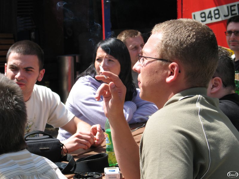 19 czerwiec 2005 - Walne Zgromadzenie