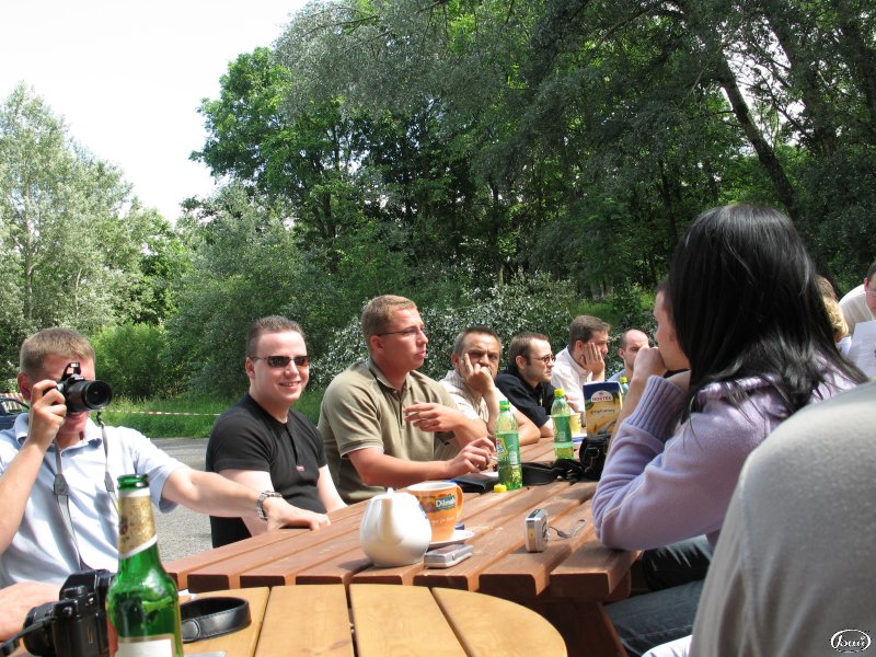 19 czerwiec 2005 - Walne Zgromadzenie