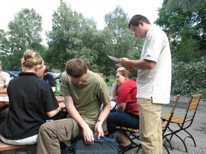 19 czerwiec 2005 - Walne Zgromadzenie