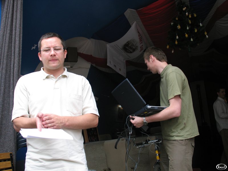 19 czerwiec 2005 - Walne Zgromadzenie