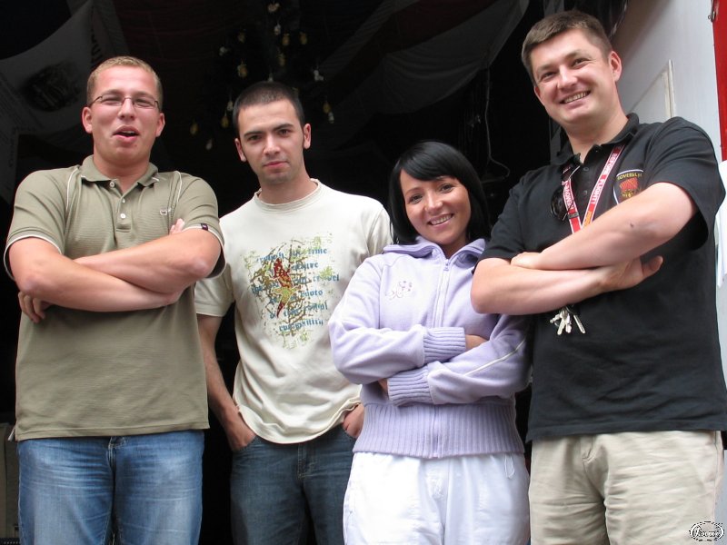 19 czerwiec 2005 - Walne Zgromadzenie