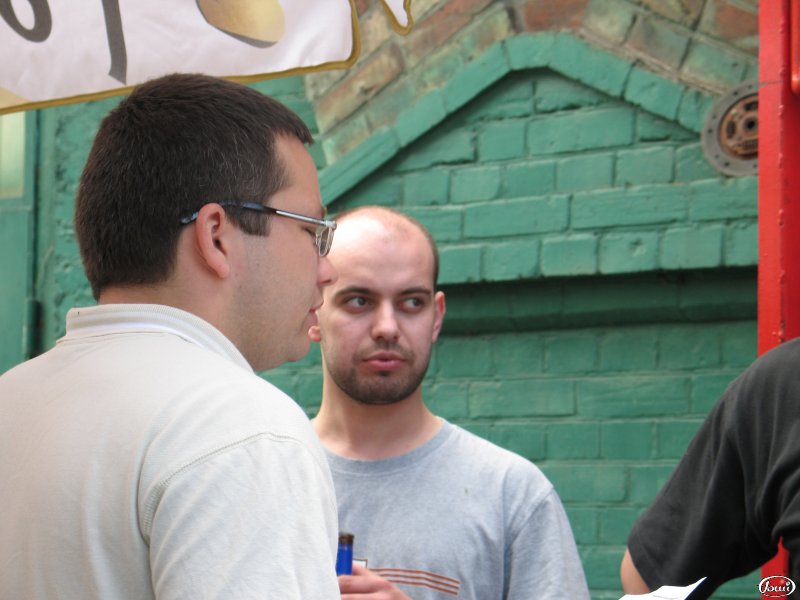 19 czerwiec 2005 - Walne Zgromadzenie