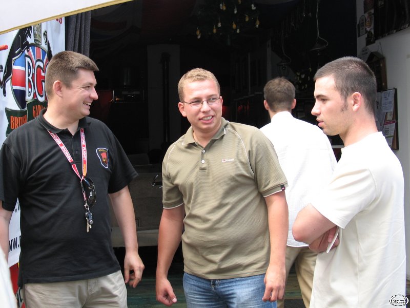 19 czerwiec 2005 - Walne Zgromadzenie