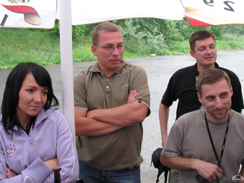 19 czerwiec 2005 - Walne Zgromadzenie