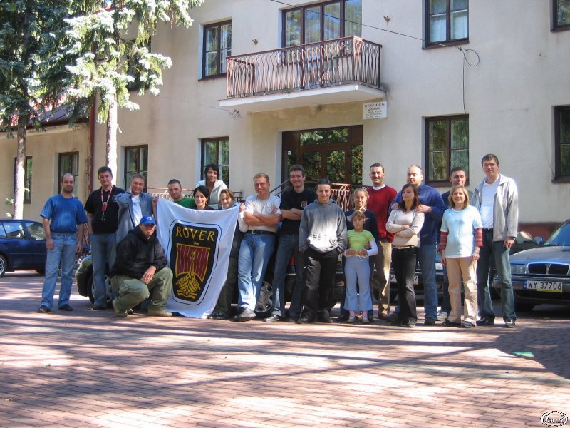 2005.09.16-18 Wilga