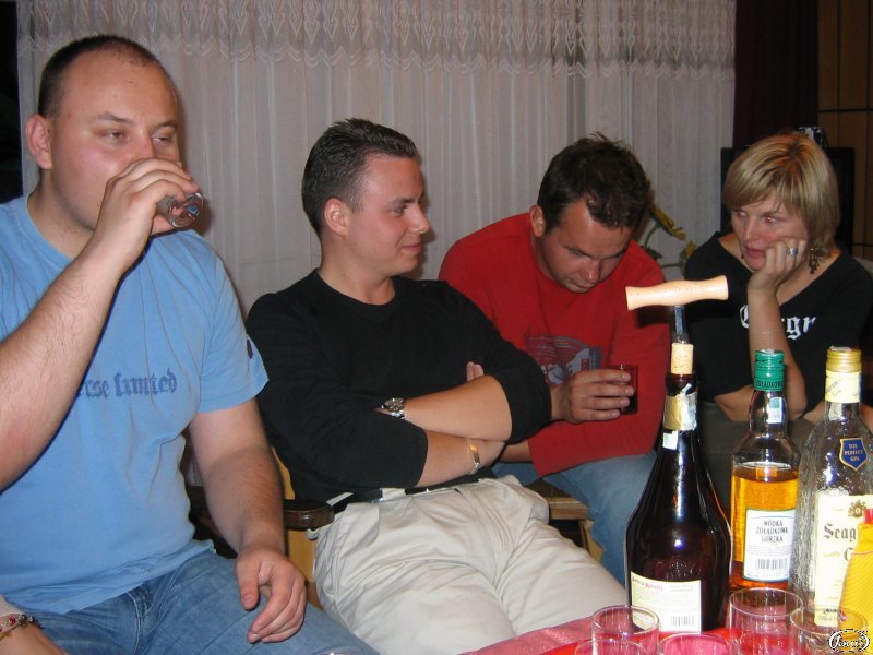 2005.09.16-18 Wilga