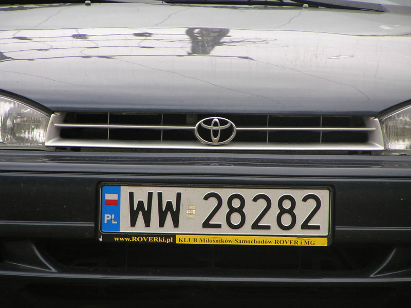 Rover?