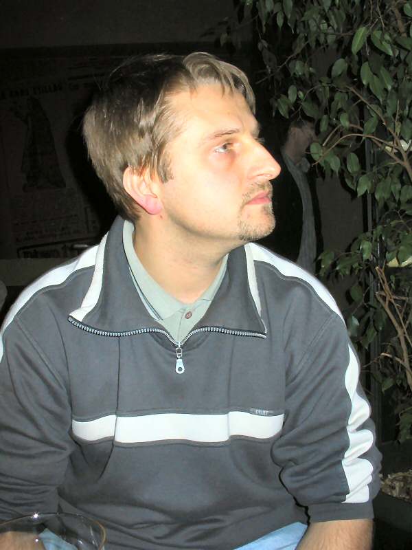 Bartek