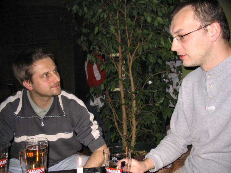 Bartek i zdzich44