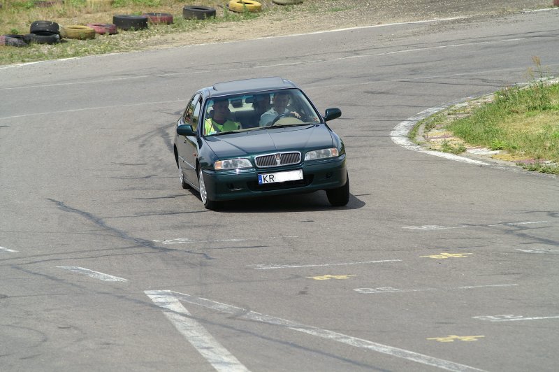 Zdzich44 przegina Piterowego R620 :-)