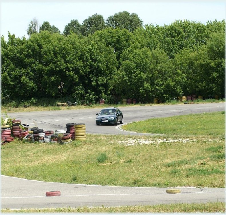 Zdzich44 przegina Piterowego R620 :-)