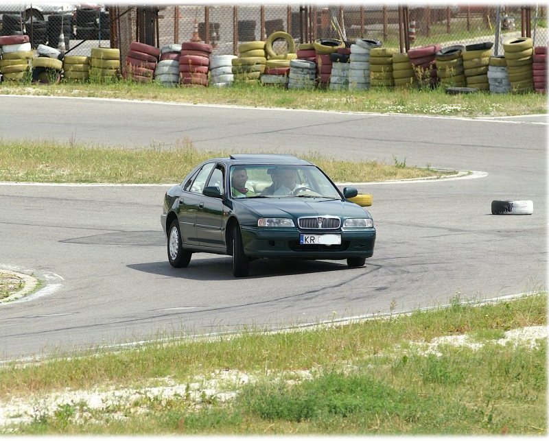 Zdzich44 przegina Piterowego R620 :-)