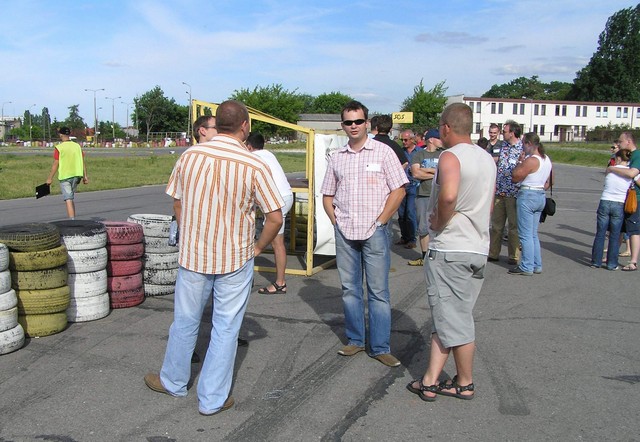 dyskusje