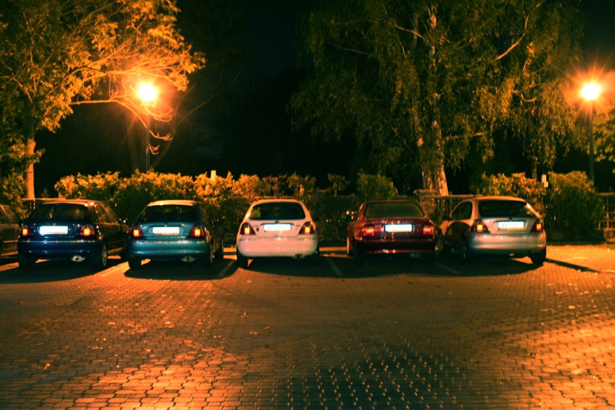 Warszawski Minispot Roverkowy