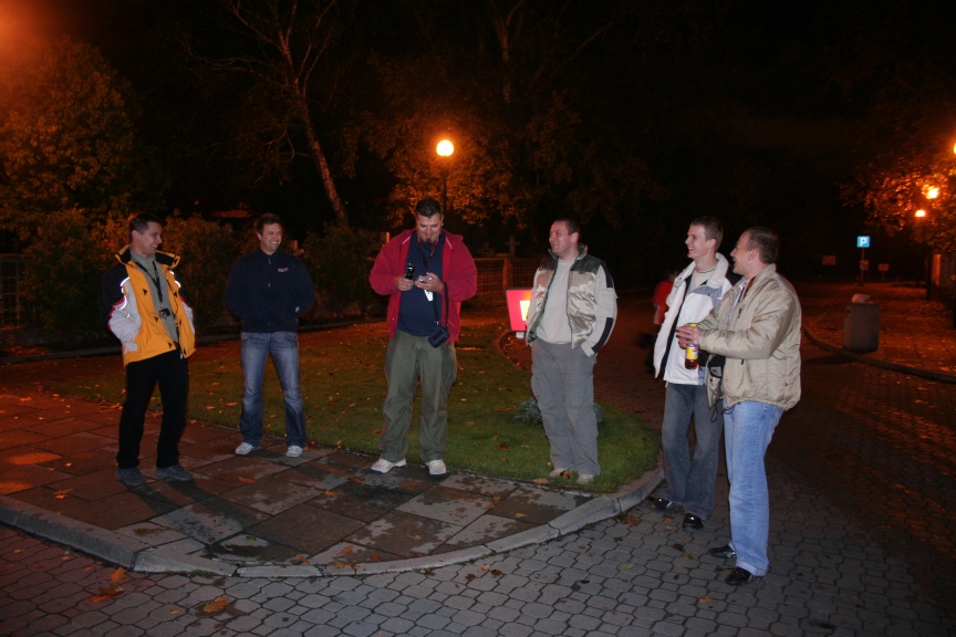 Warszawski Minispot Roverkowy