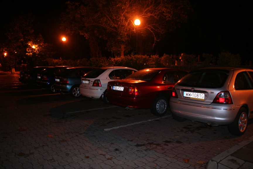 Warszawski Minispot Roverkowy