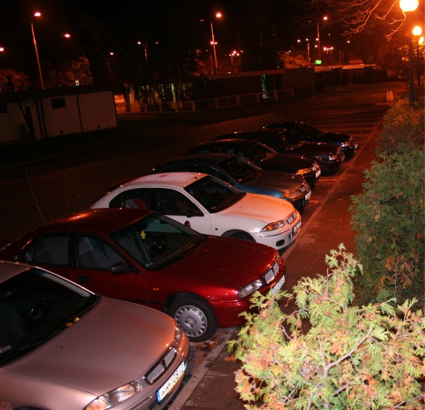 Warszawski Minispot Roverkowy