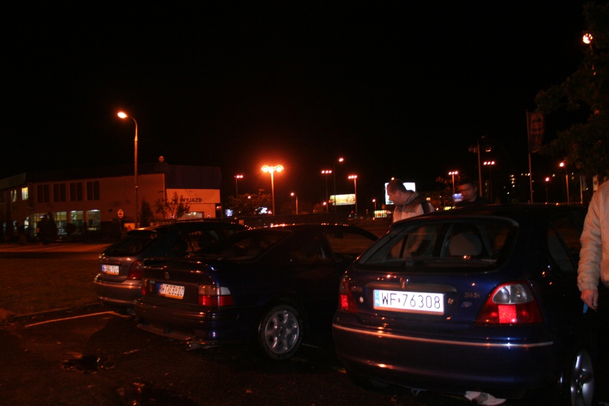 Warszawski Minispot Roverkowy