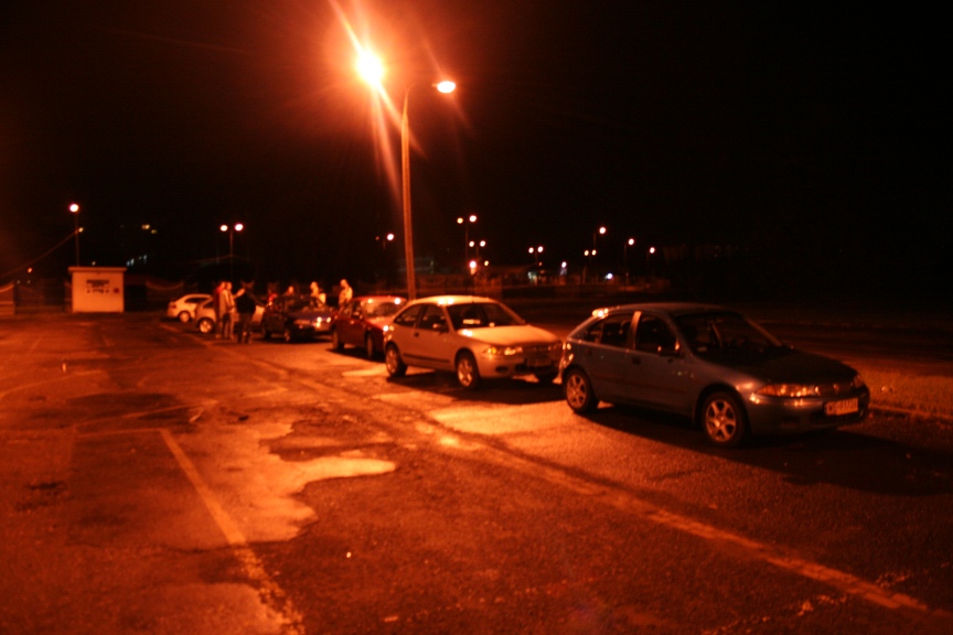 Warszawski Minispot Roverkowy