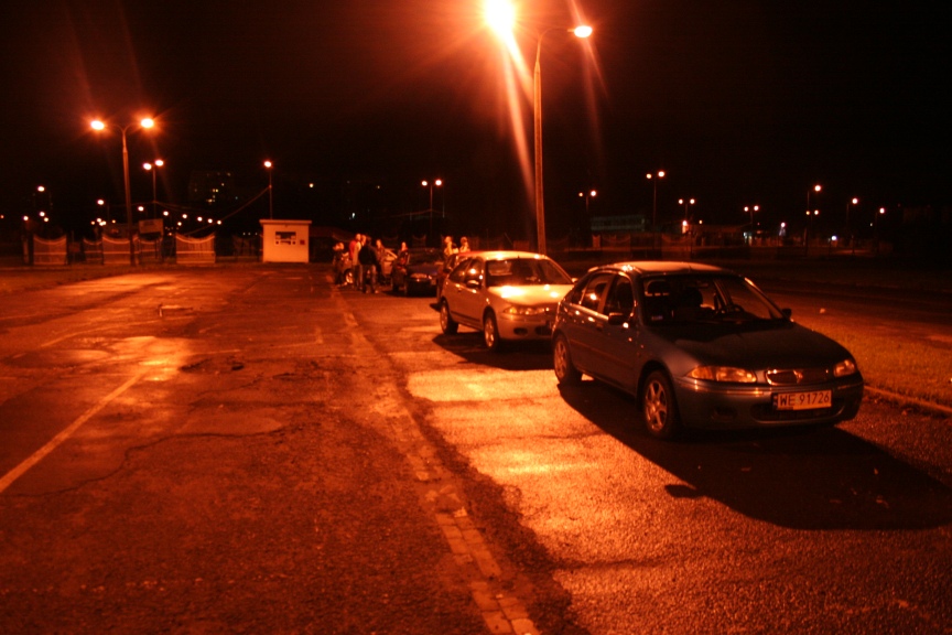 Warszawski Minispot Roverkowy