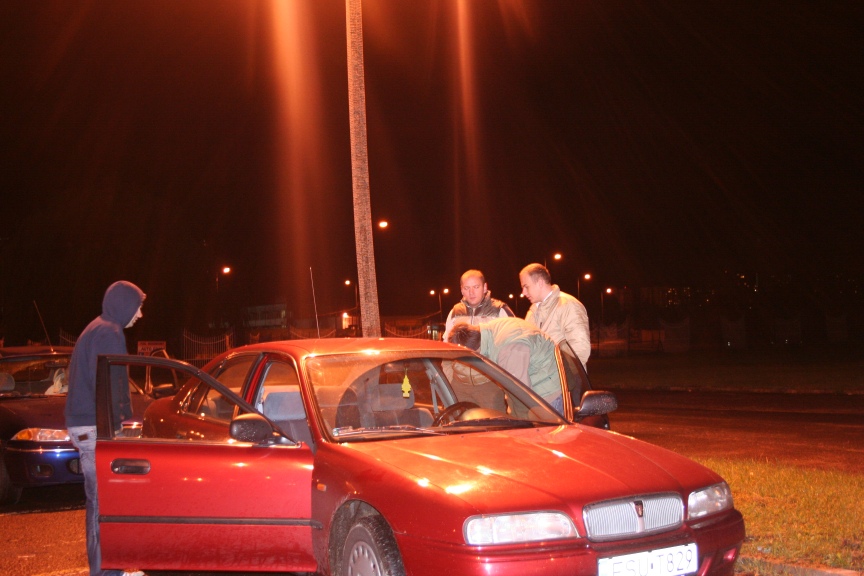 Warszawski Minispot Roverkowy
