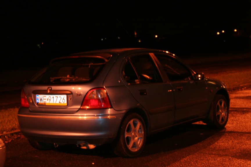 Warszawski Minispot Roverkowy