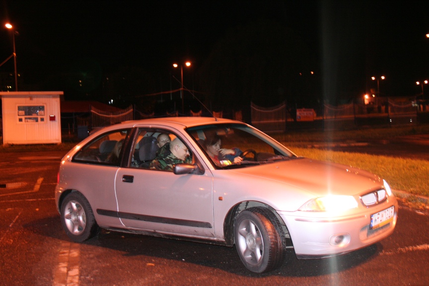 Warszawski Minispot Roverkowy