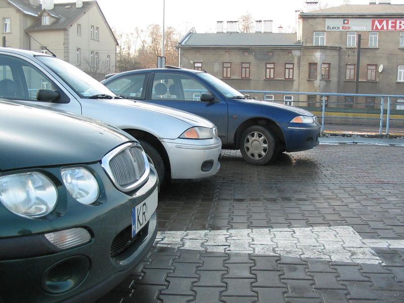 Spot Kraków 30.12.2006