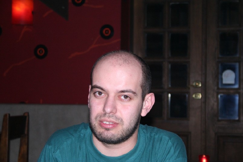 Kruchy