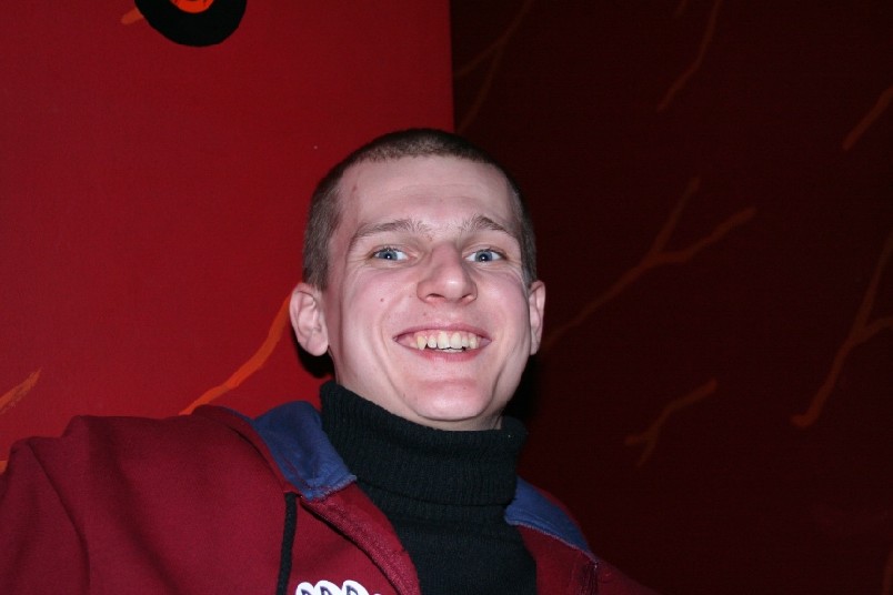 Majkel