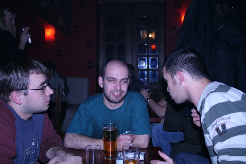 Szogu, Kruchy i piter34