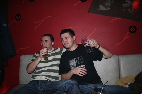 piter34 i MaReK