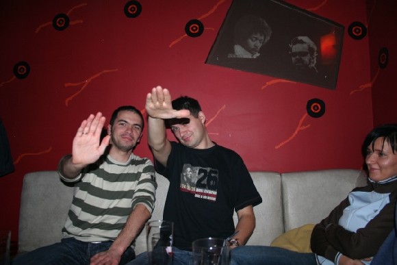piter34 i MaReK