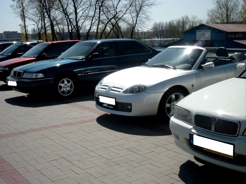 Katowice 14.04.07