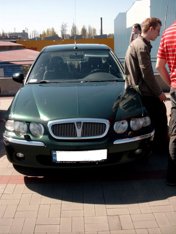 Katowice 14.04.07