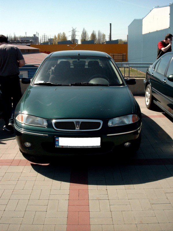 Katowice 14.04.07