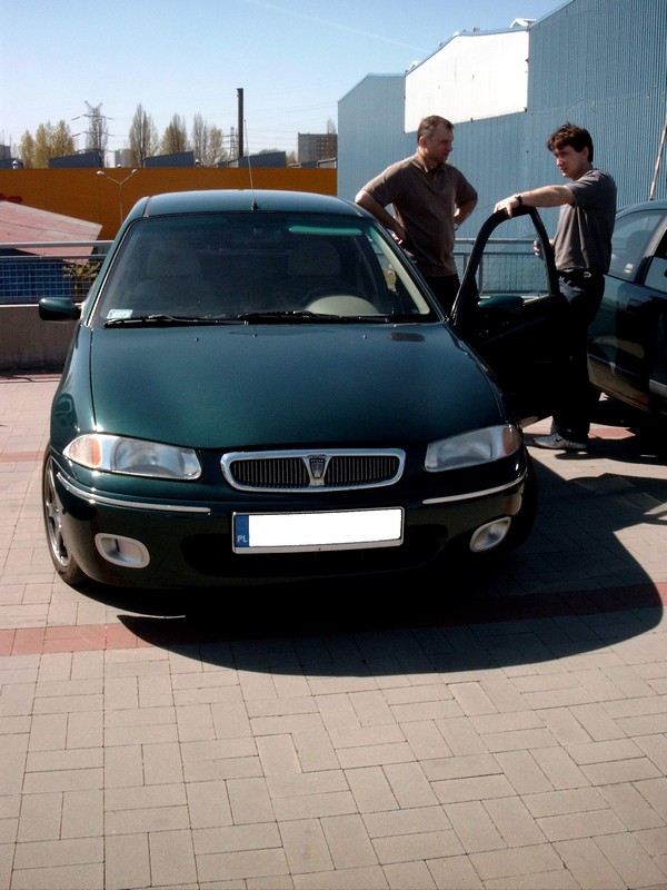 Katowice 14.04.07