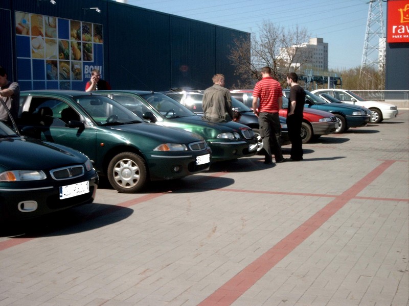 Katowice 14.04.07