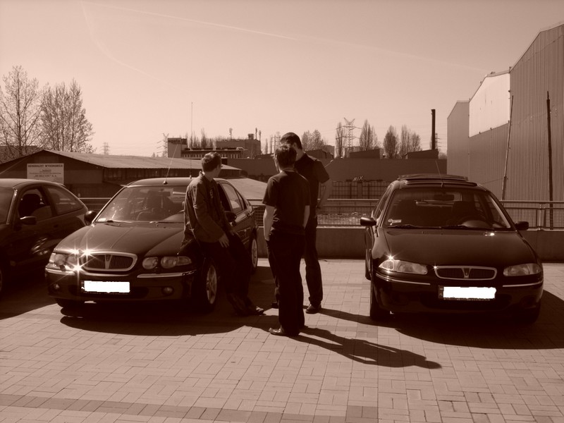 Katowice 14.04.07