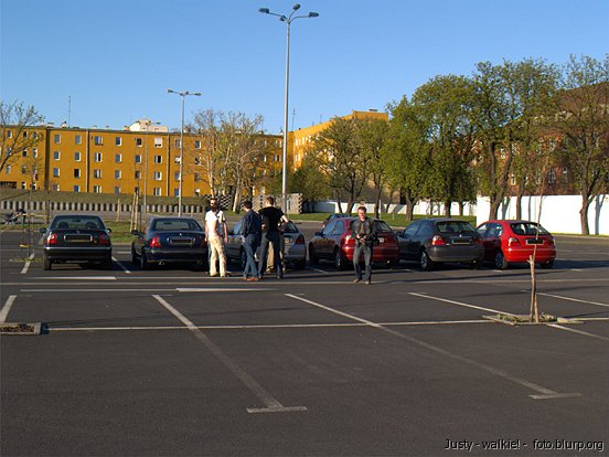 Z oddali