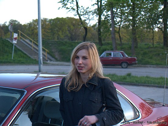Nowa, ta od 600 ;)