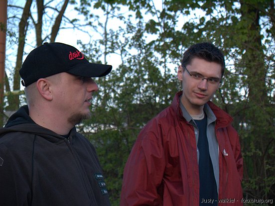 Orson i Nowy od 600