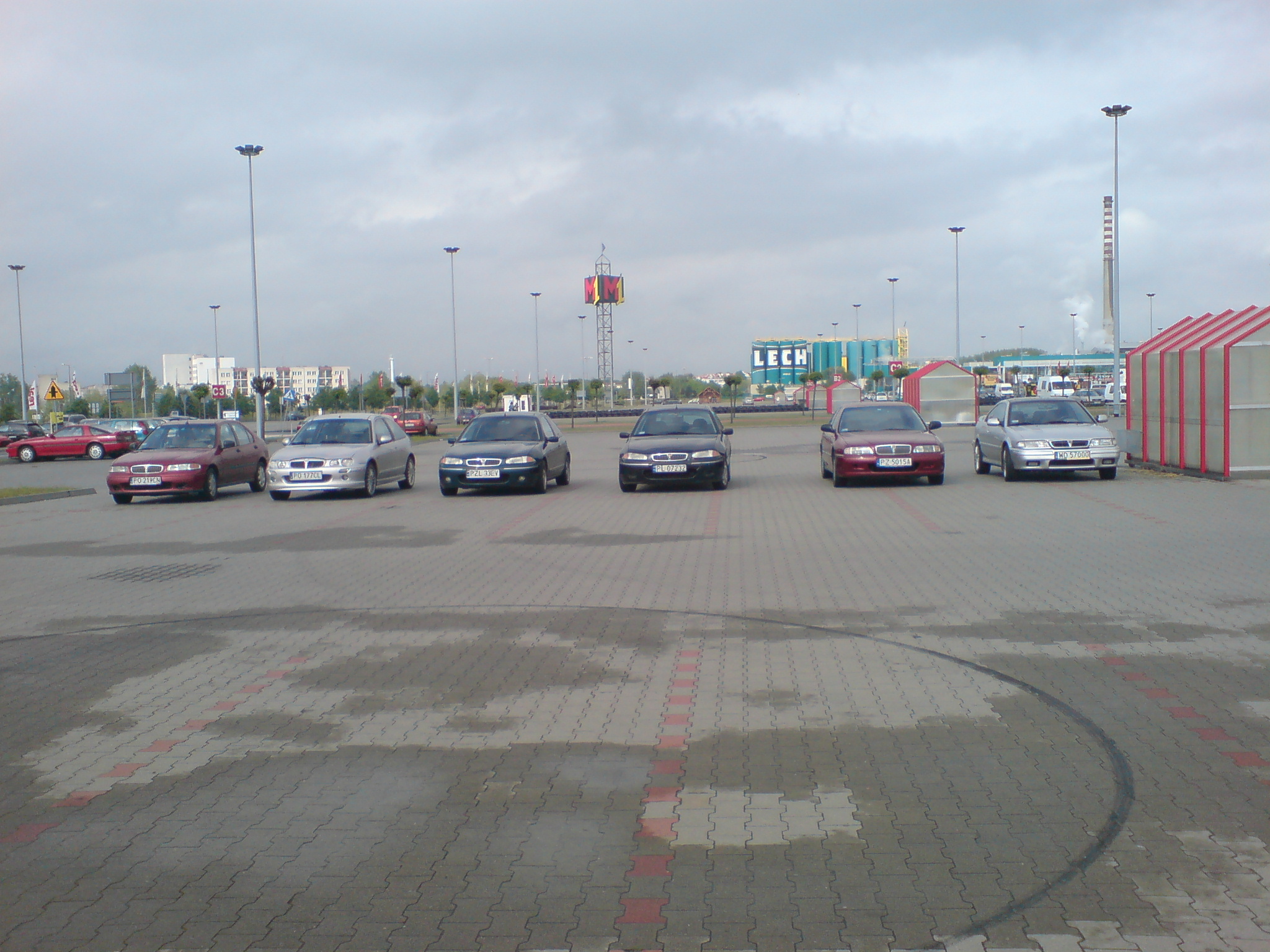 Wszystkie 6
