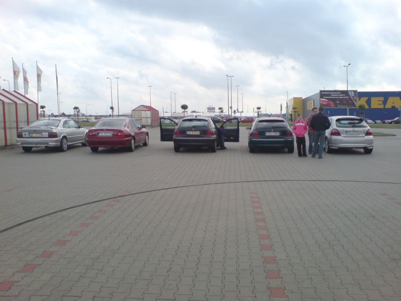 Z tylu